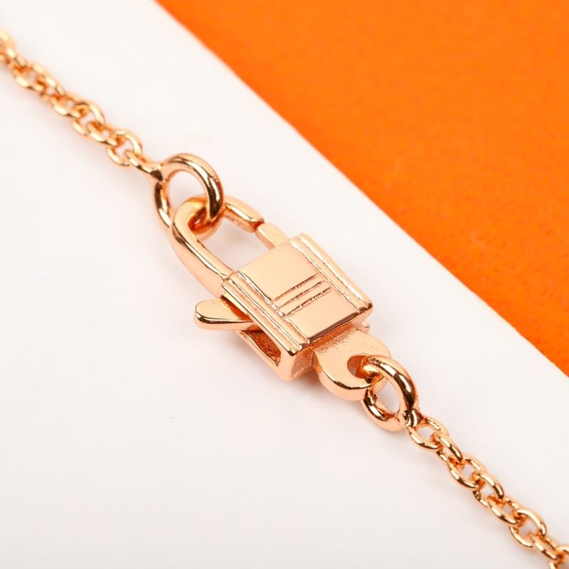 Hermes Necklaces